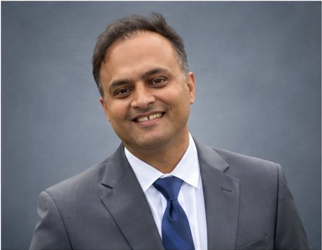 Alok Sanghavi