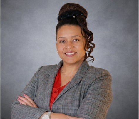 Melinda Blue Taylor